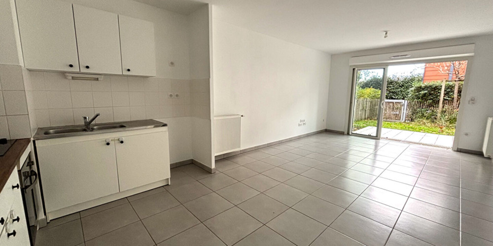 appartement à LA TESTE DE BUCH (33260)